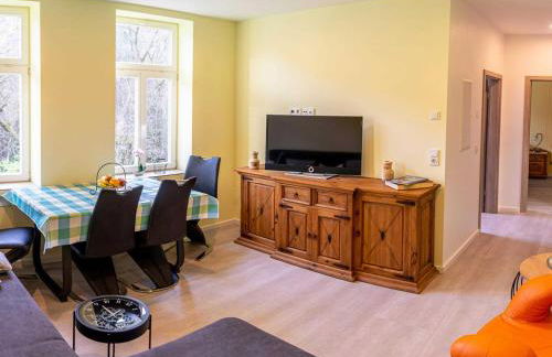 Ferienwohnungen Tanner Hütte - Foto 20