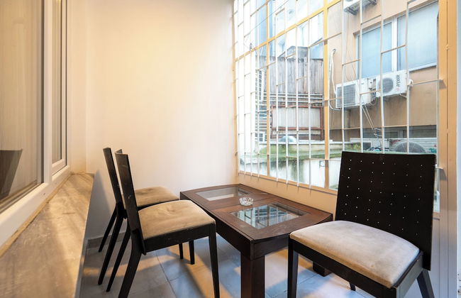 Charming 3-bedroom Apartment in the Heart of Kadıköy - Photo 14