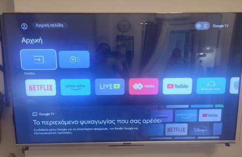 Theonisxenia Luxury Apt at Metro M3 - Foto 76