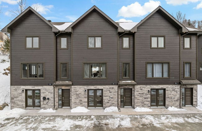 Relais Mont-Blanc by Tremblant Platinum - Foto 40