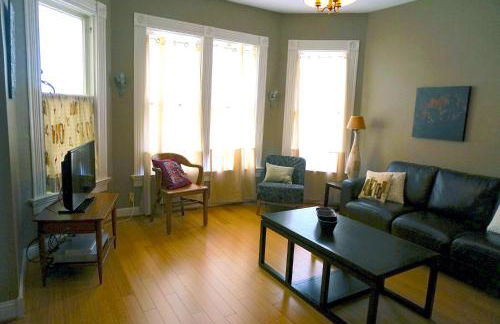 NE Portland Oregon Modern Victorian Duplex - Foto 19