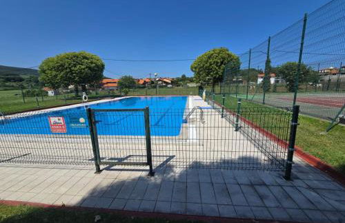 VerdeAgua Cantabria con Piscina - Foto 28