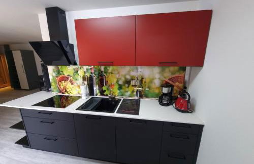 Feriendomizil Apartmentschreck - Foto 30