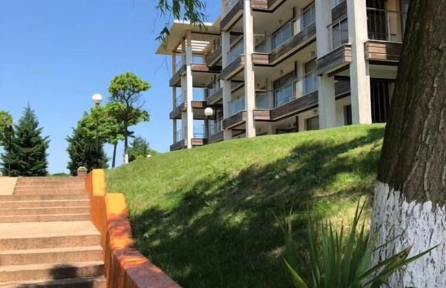 July Morning Seaside Resort - Photo 69