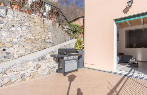 Apartment Casa 51 by Interhome - Foto 53