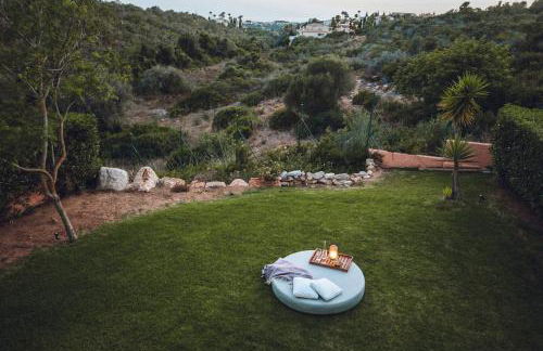 CASA AMOR JACARANDA - Ocean View Modern Vila - Foto 11