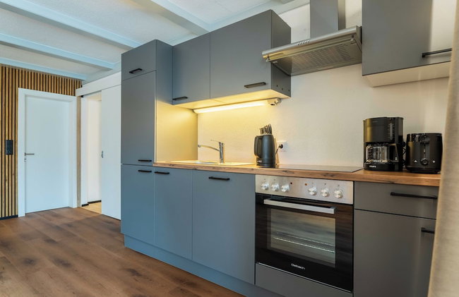 Appartement Haus Elise by we rent - Foto 47
