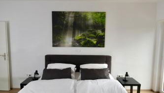 Ferienhaus für Familien und Reisegruppen bei Heidelberg - Foto 5