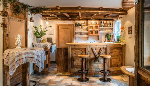 Residence Treyer - Foto 5, Lobby or reception