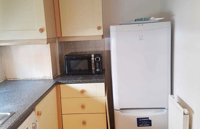 Superior 2 bedroom Apartments - Photo 26