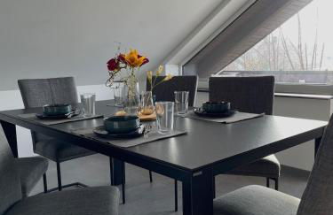 Lichtdurchflutete Wohnung zwischen Würzburg & dem Taubertal - Foto 10