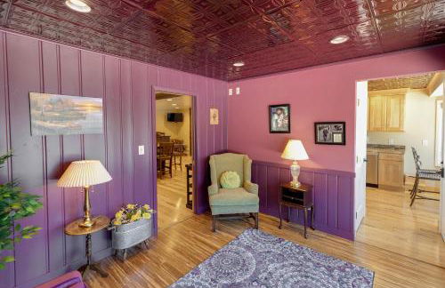 Whitefish Lake Home with Heated Indoor Pool - Foto 17