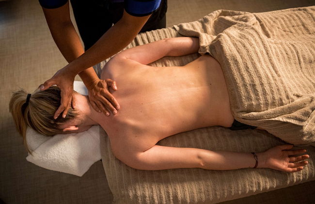 Kyriad Prestige Residence & Spa Cabourg - Dives-sur-Mer - Foto 50