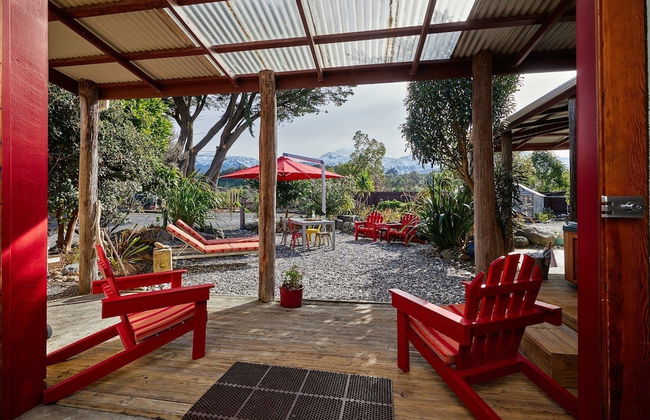 The Factory - Foto 7