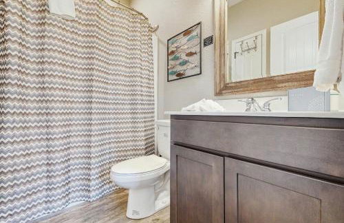 Stunning Lakeview Home Game Room Dock Hot Tub - Foto 26