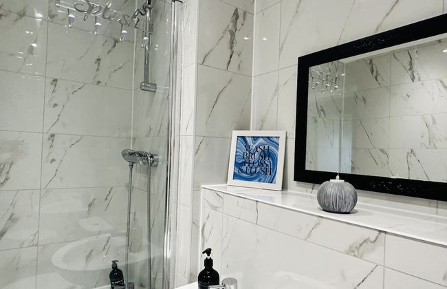 Grand Central Apartments, Centro - Foto 38