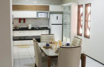 Ampla Casa com ArCond e Lazer Completo - Foto 50