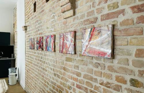 Zentrale ruhige Ferienwohnung in Berlin - Foto 13