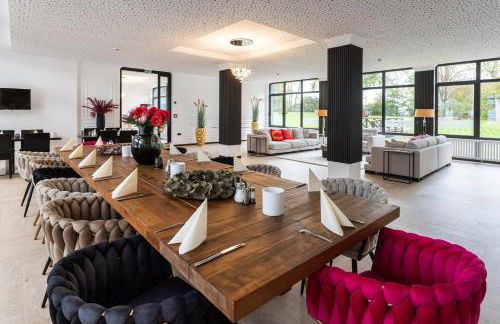 Ferienwohnung Salinenparc Design Budget Hotel - Photo 10