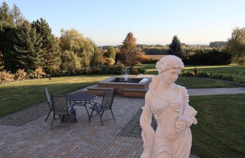 Rezydencja Pod Platanem - Photo 60