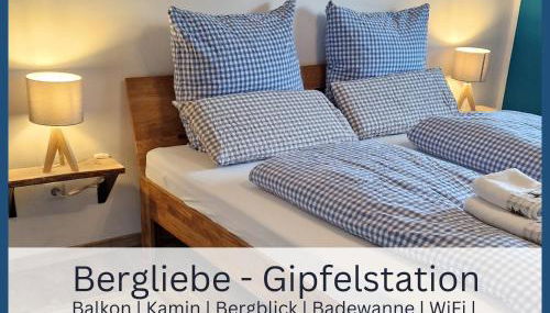 Bergliebe - Gipfelstation - Foto 2