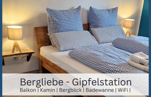 Bergliebe - Gipfelstation - Foto 2