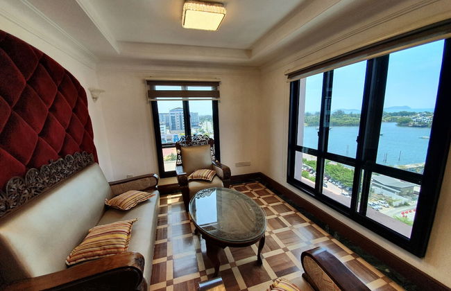 Most Luxurious Penthouse - Foto 45