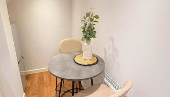 2-Bed Apartment in Bridgwater - Comfy & Central - Foto 3