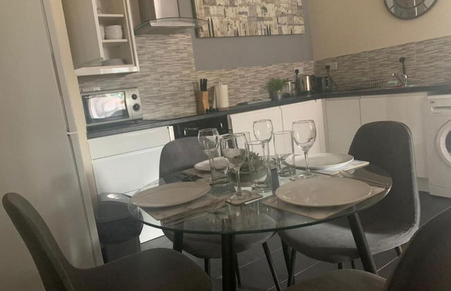 Sherwood- Nottingham Castle- Contractors- Free Parking- Long and Short Stays - Foto 14