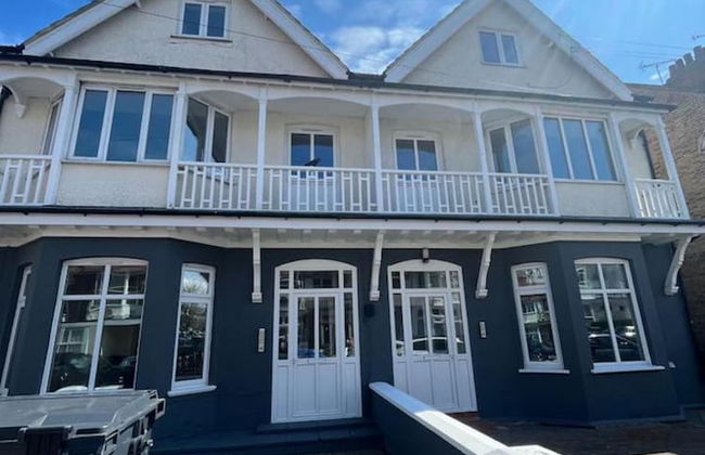 Cosy Margate Apartment - Foto 3