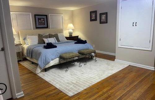 Newly renovated 3-bedroom lakeside home - Foto 10