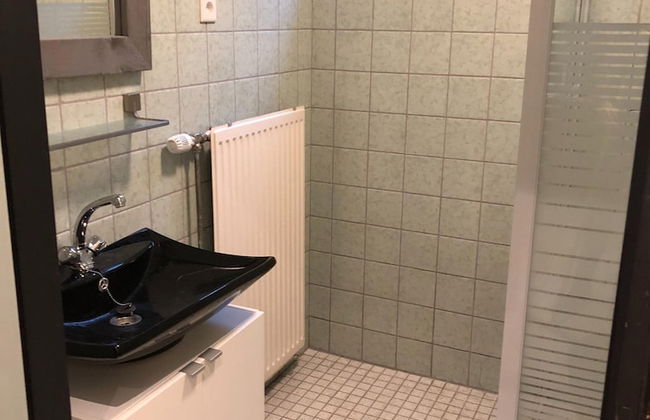 Bungalow in Limburg Near Nature Reserves - Photo 14