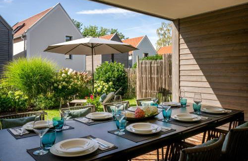 Büchelbergerei - Chaletdorf Altmühlsee-Brombachsee - Foto 143