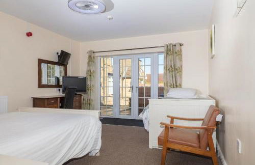 Whittonlodge sleeps28 Hottub pool table - Foto 30