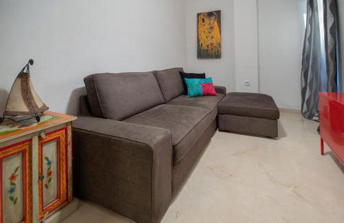 Apartamento Nuestra Andalucia - Cadiz Centro - parking - Foto 35