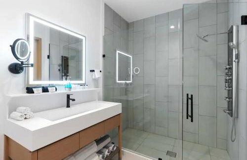 Malibu Sand Carbon Beach Suites - Foto 65