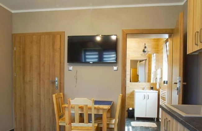 Agroturystyka Katarzyna - Foto 11