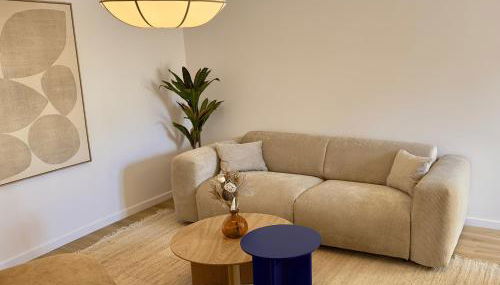 La Parenthèse Maisonneuve - Foto 1