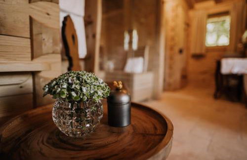 Chalet Watzmann - Foto 34