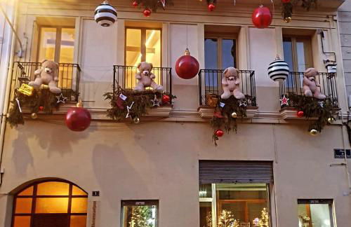 Casa Clotilde - Apartamento elegante y cómodo en Sant Joan de les Abadesses - Foto 10