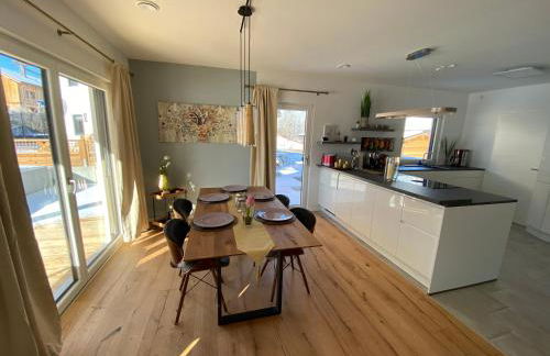 Ferienhaus Chalets Inzell - Foto 19