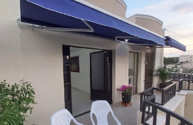 1RK-1 APARTAMENTO EN CARTAGENA - Foto 8