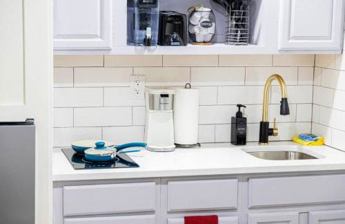 Cozy and Convenient Studio with 3 beds 10 Minutes to NYC - Foto 27