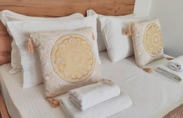 Noelia House Ammouliani - Photo 15