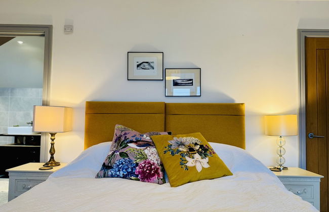 Water Edge House Boathouse - Foto 19