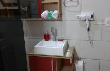 Casa das Palmeiras + Quiosque - Foto 23