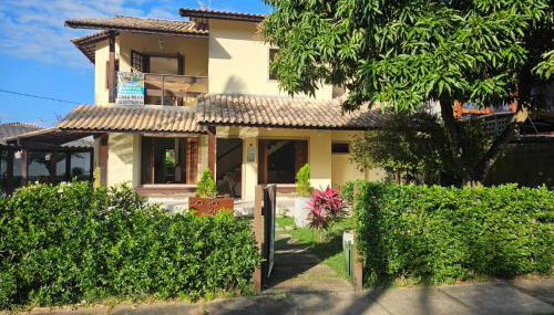 Casa Bege - Gaia aluguel temporada Mcz - 5 quartos - Foto 3