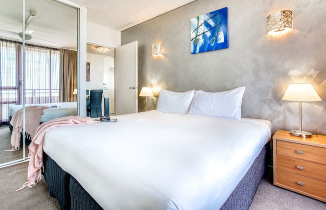 Park Regis Concierge Apartments - Foto 11
