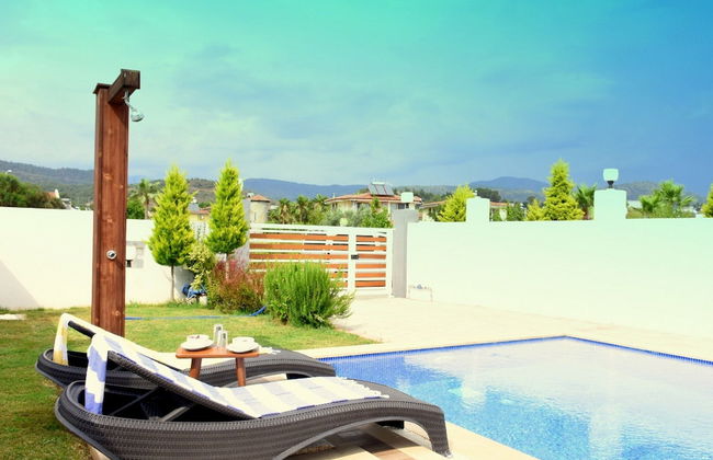 Tala Villa 8 - Photo 15