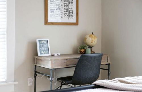 Walk to Highland Square, Sleeps 8 - Foto 45